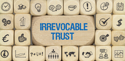 Irrevocable trust	