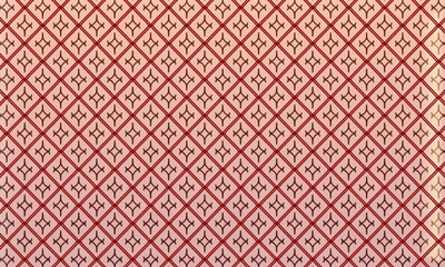 Abstrct background pattern vector image used for fabric patterns, backgrounds.