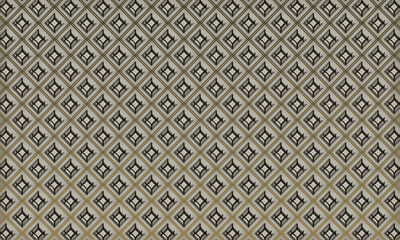 Abstrct background pattern vector image used for fabric patterns, backgrounds.