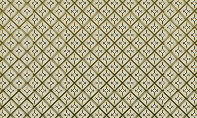 Abstrct background pattern vector image used for fabric patterns, backgrounds.