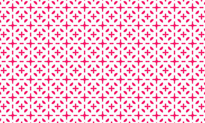 Abstrct background pattern vector image used for fabric patterns, backgrounds.