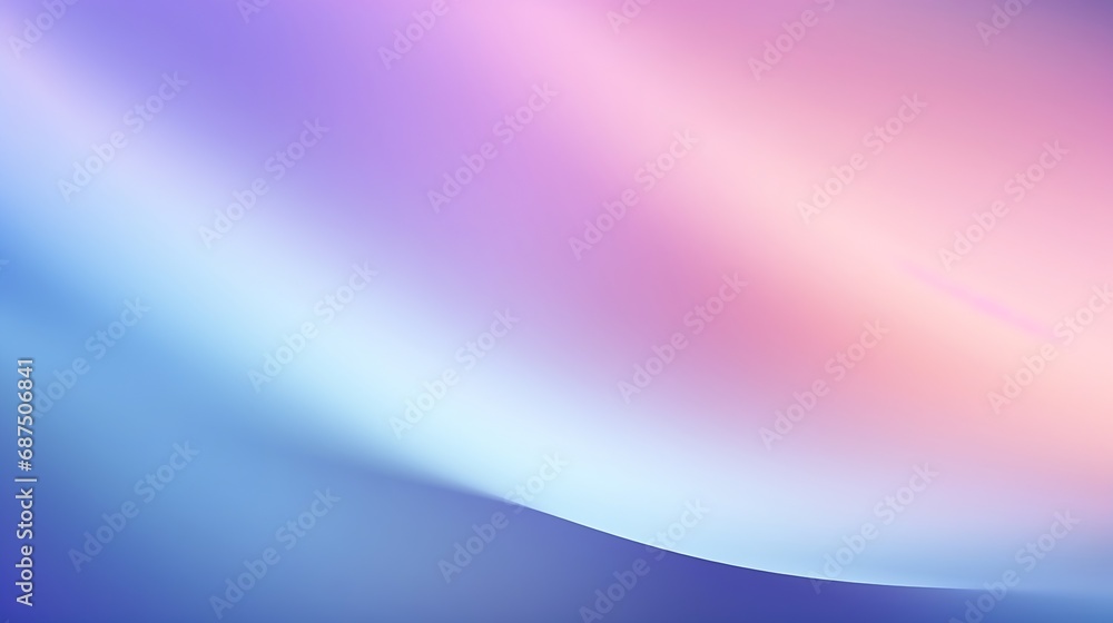 Poster abstract gradient background, colorful pattern, graphic pastel design, digital screen or display tem