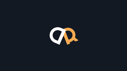 RD Logo design, work