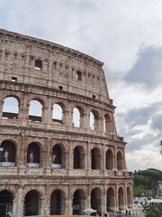 Fototapeta premium Colosseum