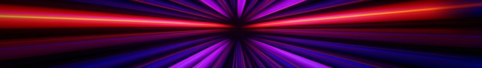 Fototapeta premium neon patterns - geometry, background, wallpaper