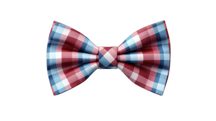 Bow tie cut out