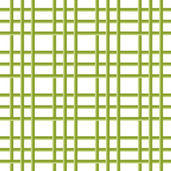 stripes green, abstract background.