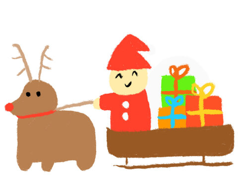 赤鼻」の写真素材 | 1,106件の無料イラスト画像 | Adobe Stock