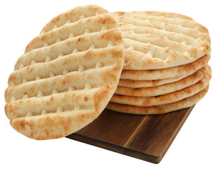 Greek pita bread
