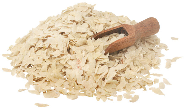 Flattened rice