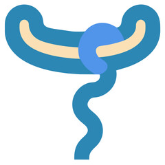 illustration of a snake