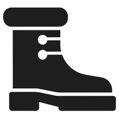 illustration of a shoe