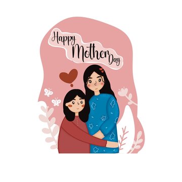 Vector image for Mother's Day