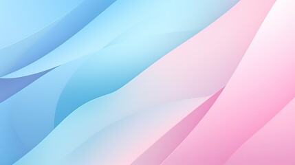 Vibrant Gradient Wallpaper Background with Smooth Color Transition