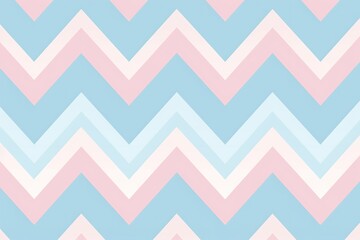 Dynamic Chevron Stripes Wallpaper Background with Bold Geometric Patterns
