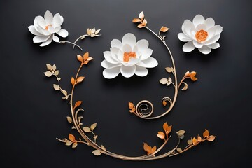 paper quilling Craftsmanship Handicraft Painting