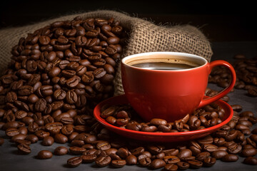 Coffee Nirvana: Immerse Yourself in the Rich Aroma and Flavor of Coffee