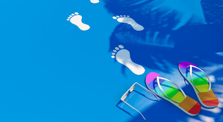 Summer and tourism are coming.3