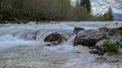 Whether sea, lake or river, water is one of the most beautiful elements of nature. Glistening in the sun, it makes every holiday even more beautiful.