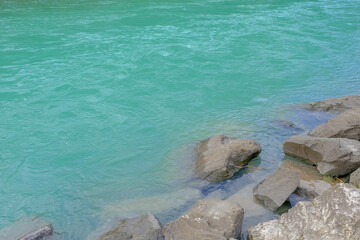 Whether sea, lake or river, water is one of the most beautiful elements of nature. Glistening in the sun, it makes every holiday even more beautiful.