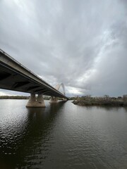 Bridge in Merida Spain