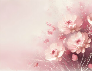 flower background