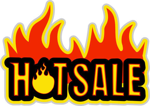 Hot Sale Sticker 