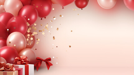 background for congratulations