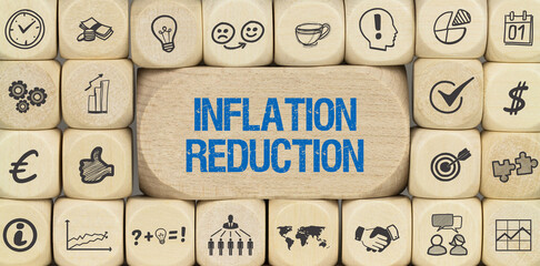 Inflation Reduction