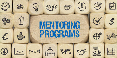 Mentoring Programs	