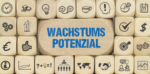 Wachstumspotenzial