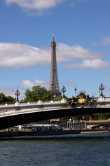 Parisian Bridges