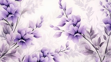 Soft color lavender pattern texture background