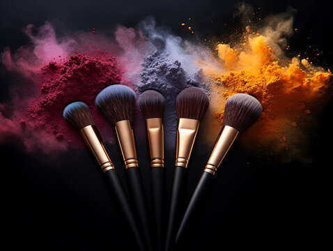 Make Up Brush Images Browse 77 090