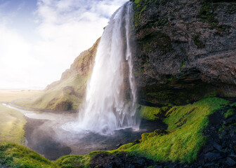 Seljalandsfoss