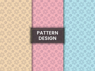 Luxury Pattern Design