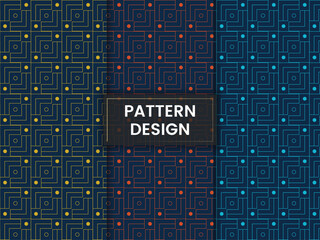 Luxury Pattern Design