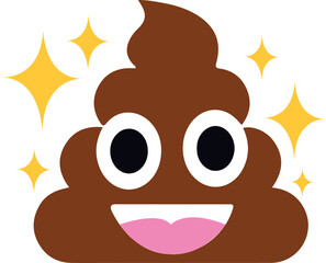 poop emoji png funny 