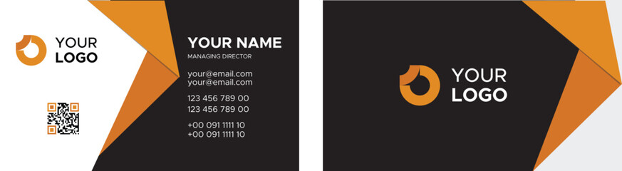 creative business card