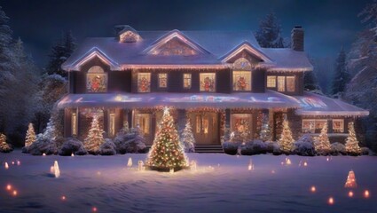 Christmas decorations