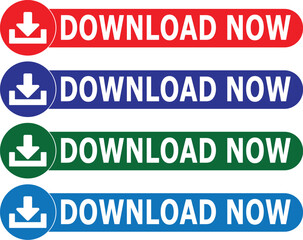 Obraz premium Download now vector