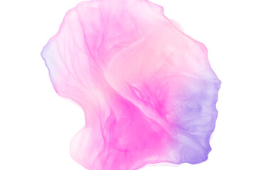 Abstract pink watercolor background, shape, design element. Colorful hand painted texture. abstract splash background