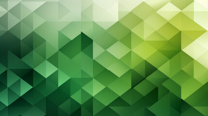 Fototapeta premium Abstract geometric background with a pattern geometric shapes. Space for text.