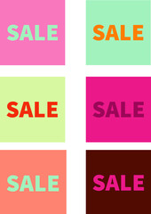 Click Sale bundle, great for news feed, thumbnails