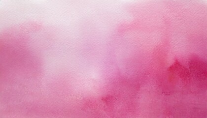 a watercolor wash pink background with soft gradients
