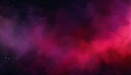 dark background with pink and purple hues