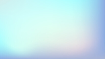 Colorful smooth soft gradient mesh abstract background. Business or advertising design. Bright dynamic mesh for poster, flyer, banner. Vector illustration	
