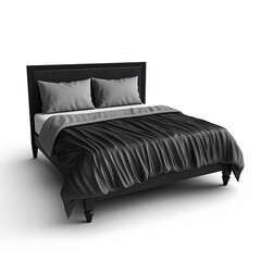 bed charcoal