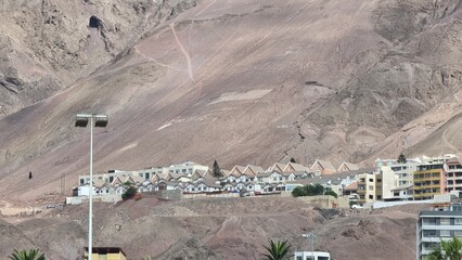 antofagasta Chile
