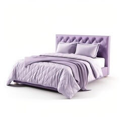 bed lilac